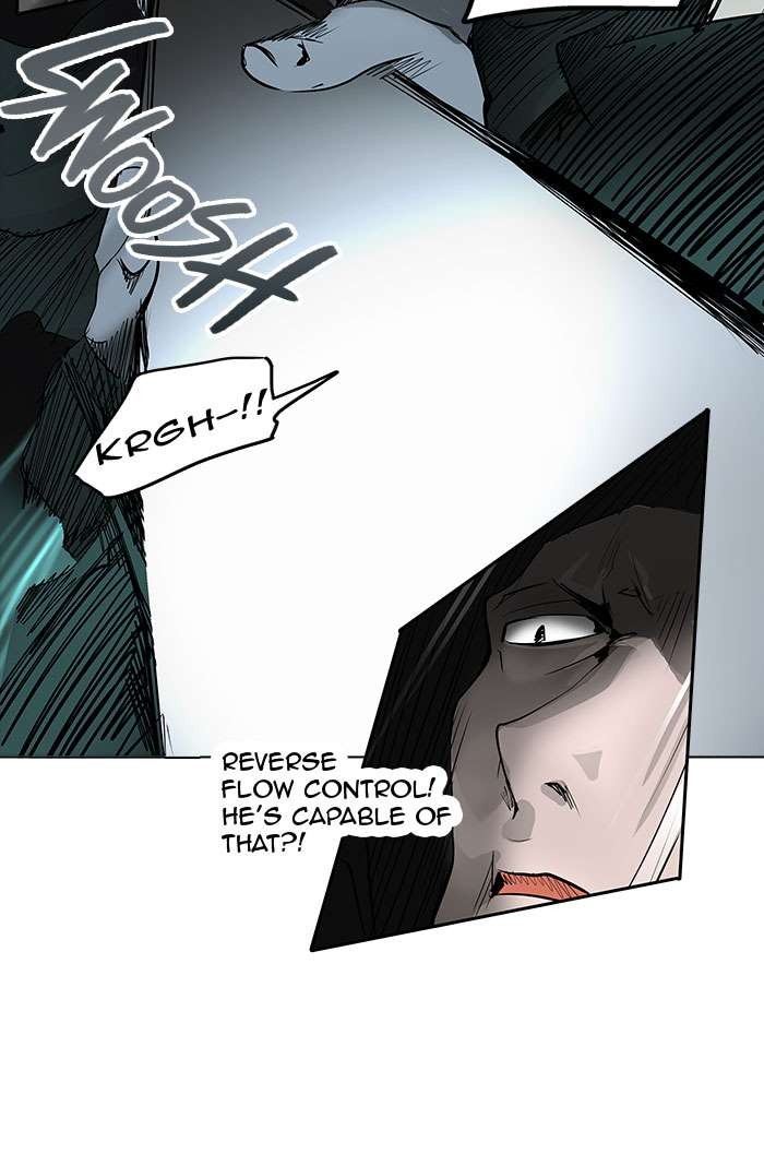 Tower of God Chapter 256 15